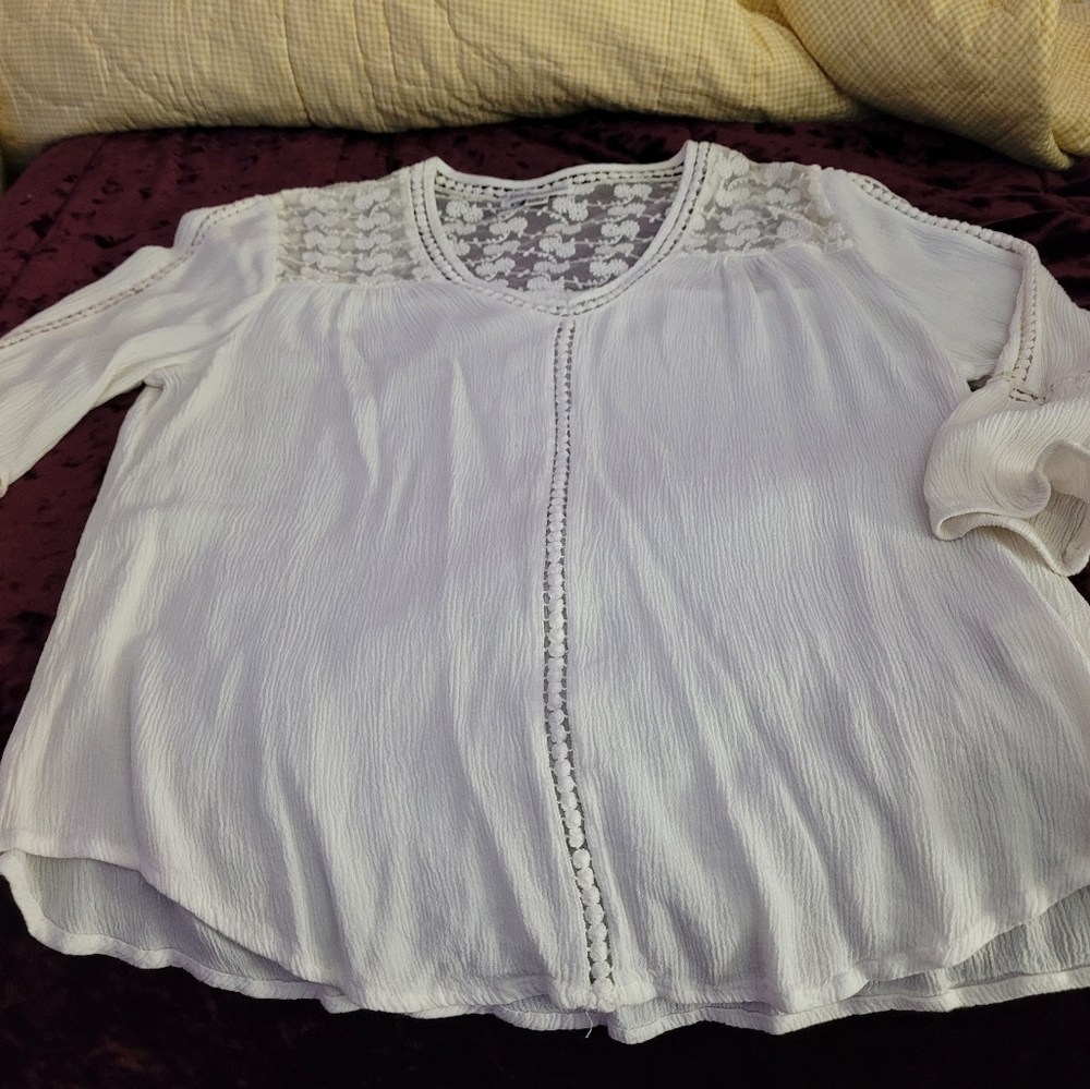 John Paul Richard Top